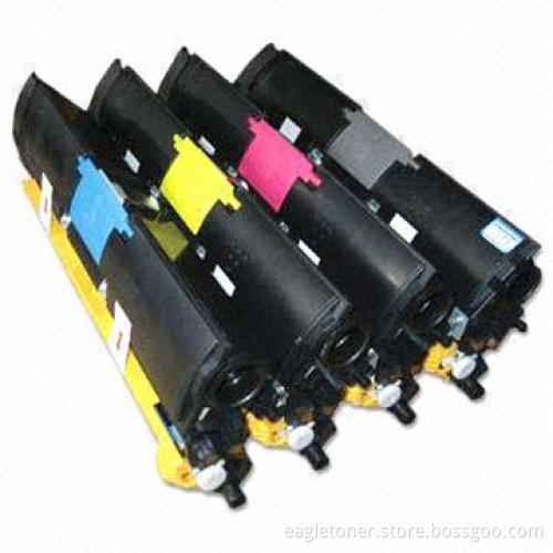 Compatible Black Toner Cartridge for Xerox 6120